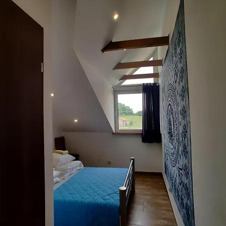 Osrodek Agroturystyczny Przystanek Konski Dwor 3* Oborniki Slaskie