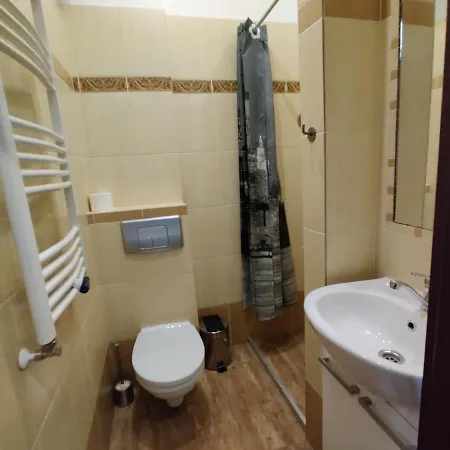 Гостевой дом Osrodek Agroturystyczny Przystanek Konski Dwor 3*