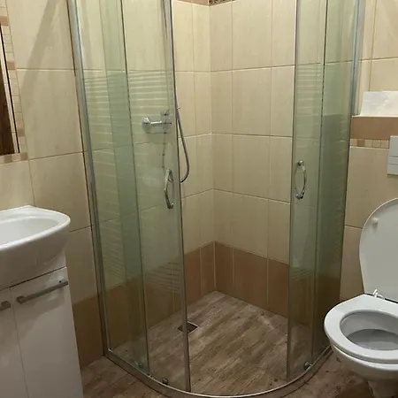 Osrodek Agroturystyczny Przystanek Konski Dwor Гостевой дом