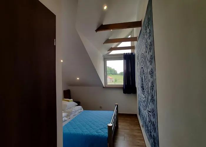 Osrodek Agroturystyczny Przystanek Konski Dwor 3* Oborniki Slaskie