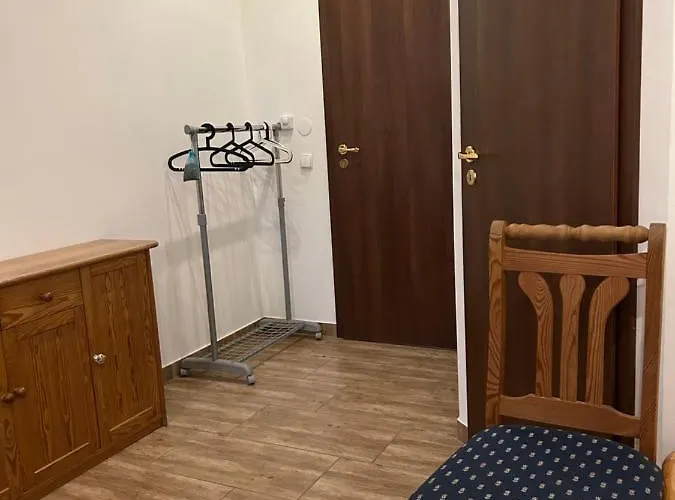 Osrodek Agroturystyczny Przystanek Konski Dwor Guest house 3*