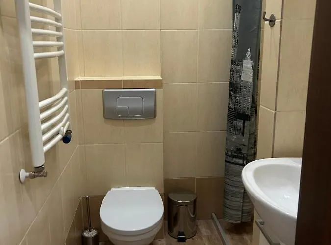 Osrodek Agroturystyczny Przystanek Konski Dwor Guest house 3*